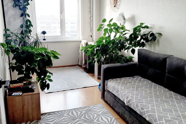 Продажа квартир, комнат – Минск, Крупской ул., 8