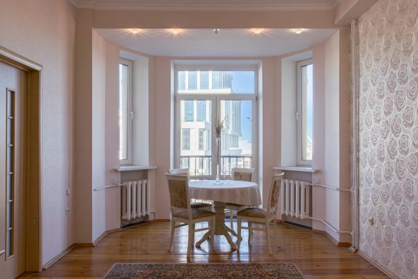 Продажа квартир, комнат – Минск, Свердлова ул., 26