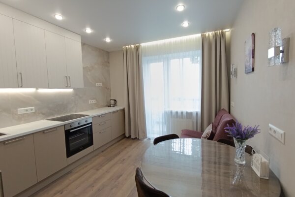 Продажа квартир, комнат – Минск, Дзержинского просп., 22