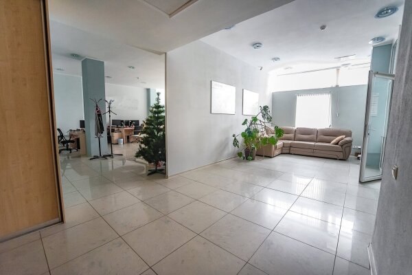 Коммерческая недвижимость – Минск, Пулихова ул., 45