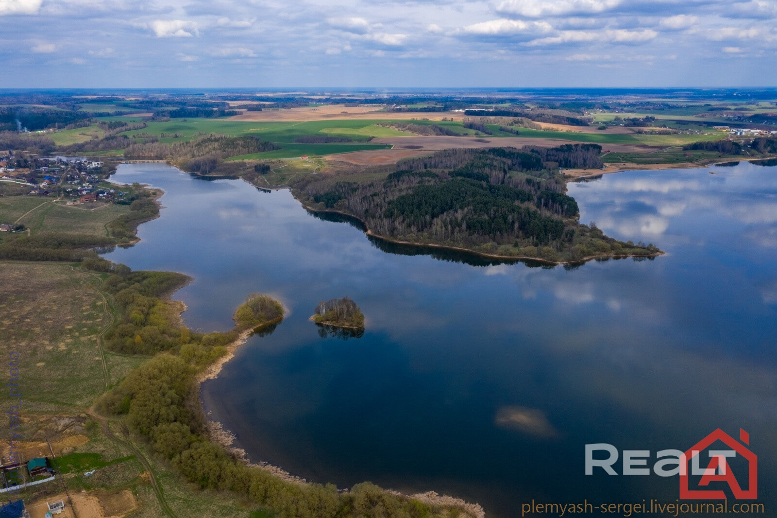 Файл:Lake Madawaska map.svg - Википедия