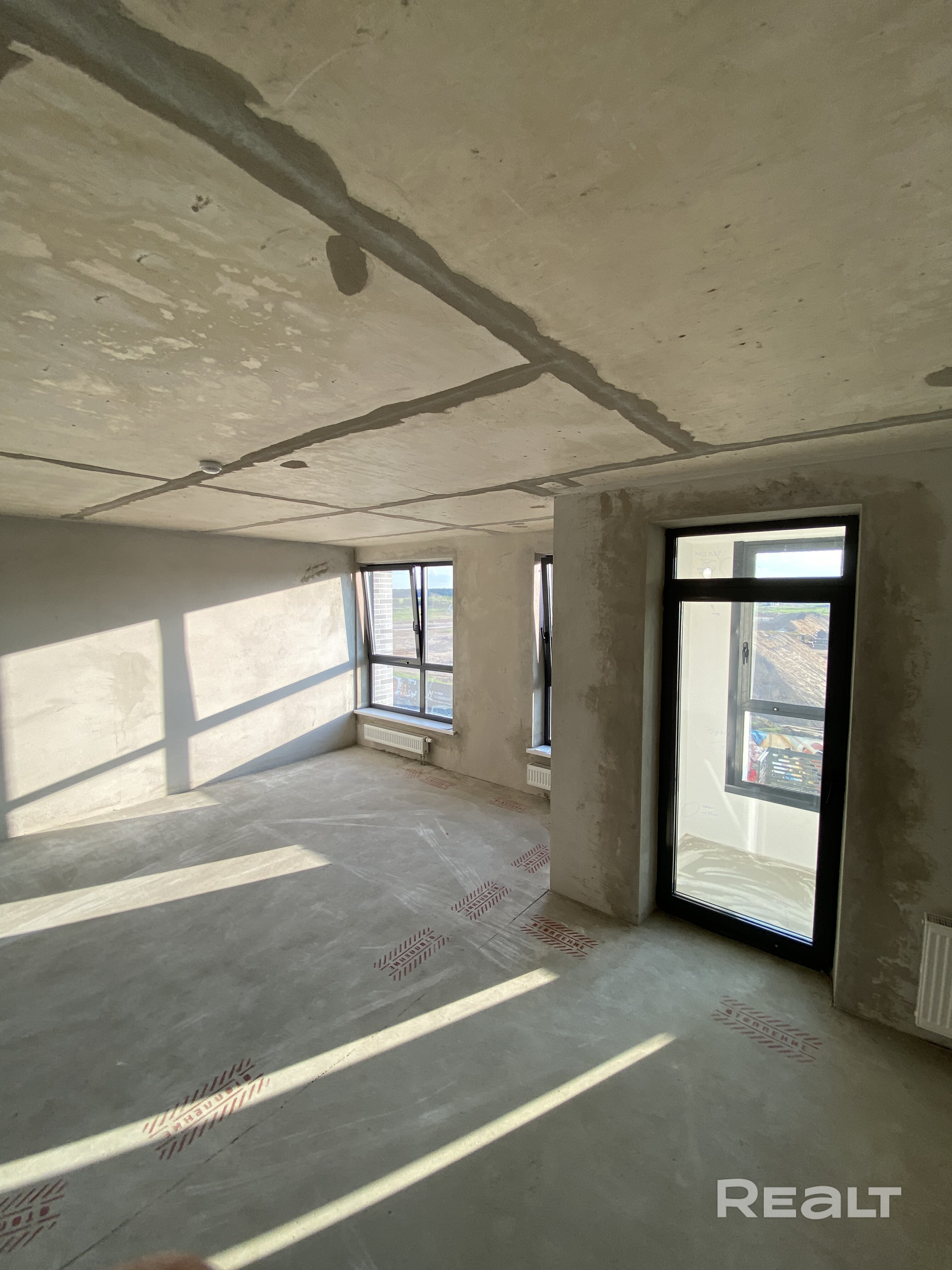 Продажа однокомнатной квартиры, Минск, Виталия Цвирко ул., 78 - фото 16 