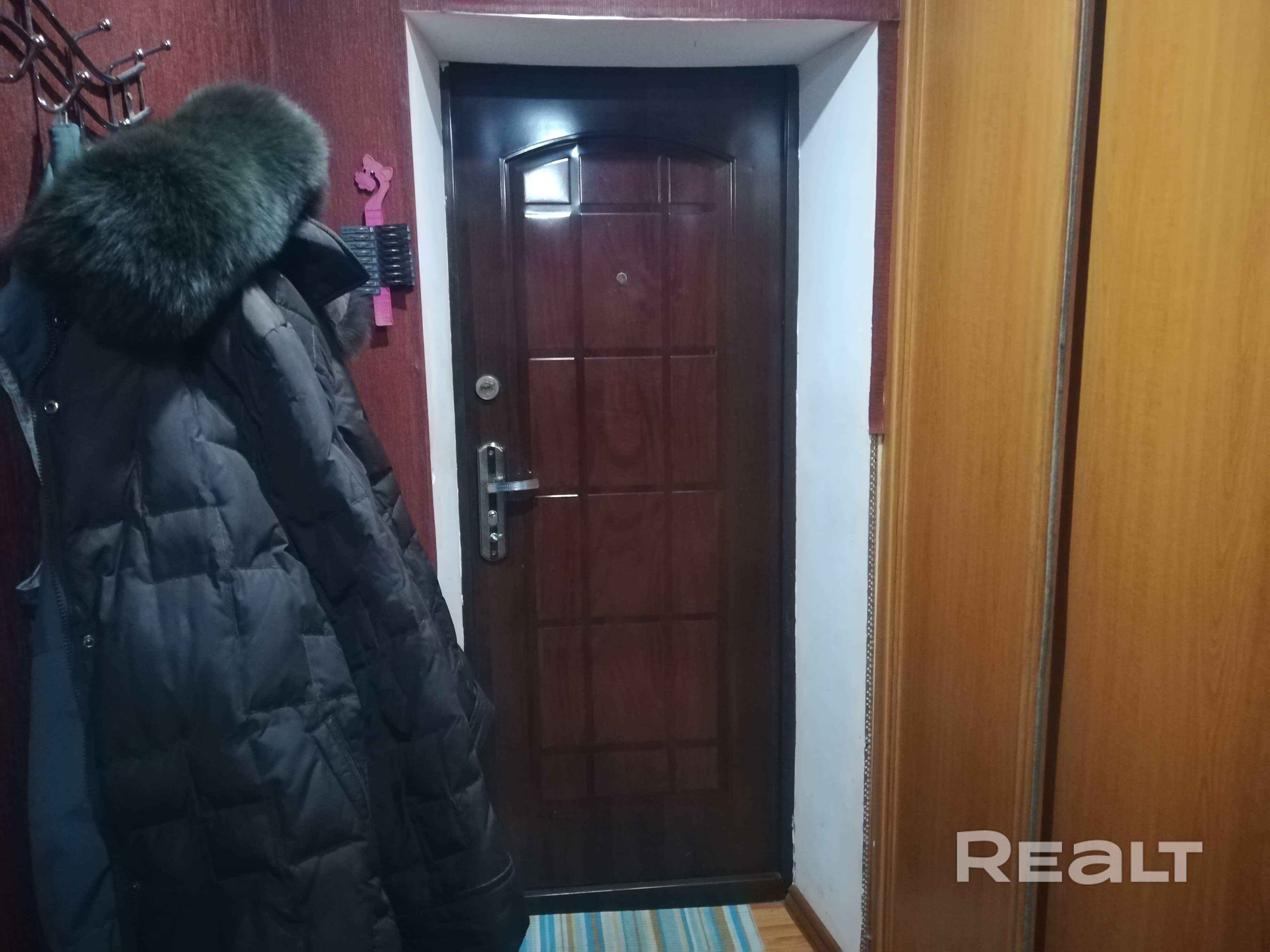 Купить 3-комнатную квартиру п. Сосновый бор Дзержинский р-н Минская ...