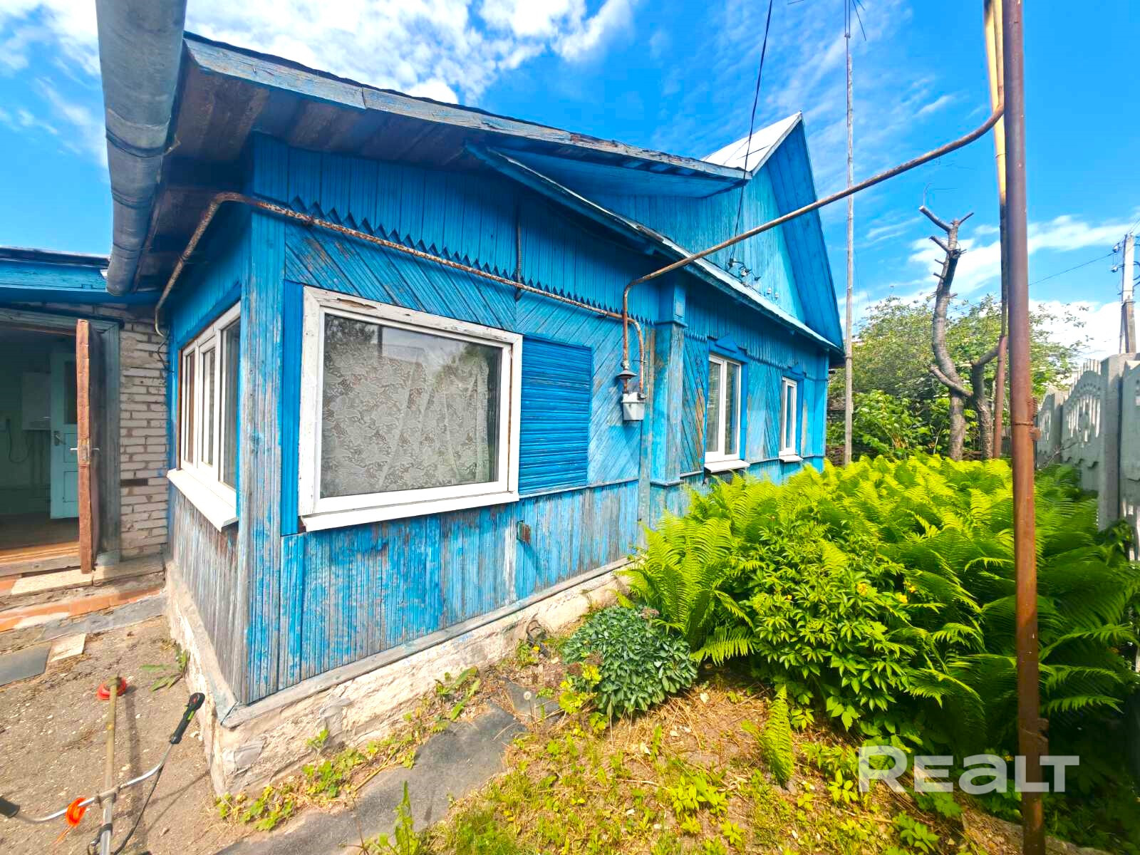 Купить дом, Борисов, Котовского 11а, 6 соток, 33 000$ № 588508 GoHome.by