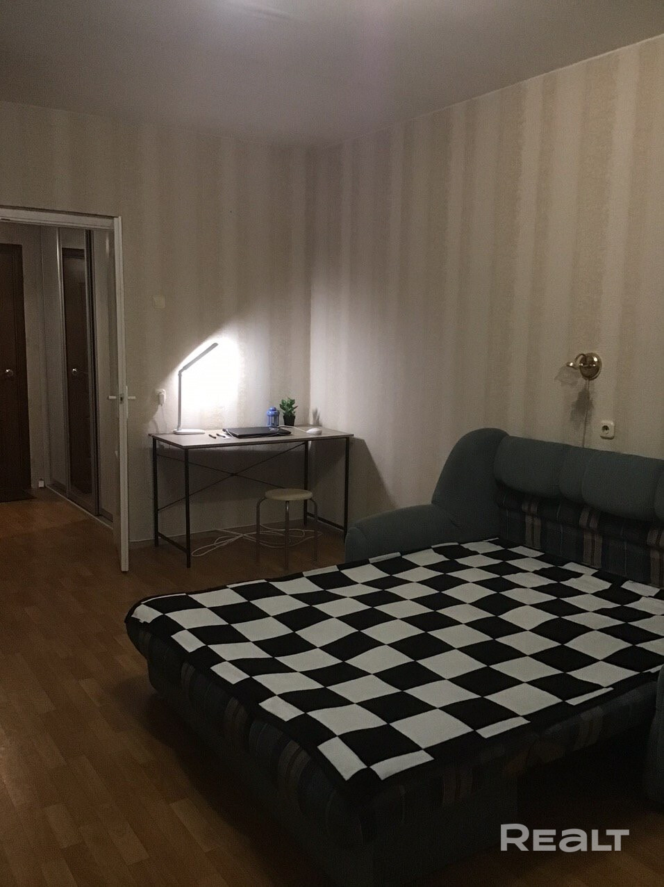 Фото комнат в минске Снять комнату в 2-комнатной квартире г. Минск Голодеда проезд 25 id3331641
