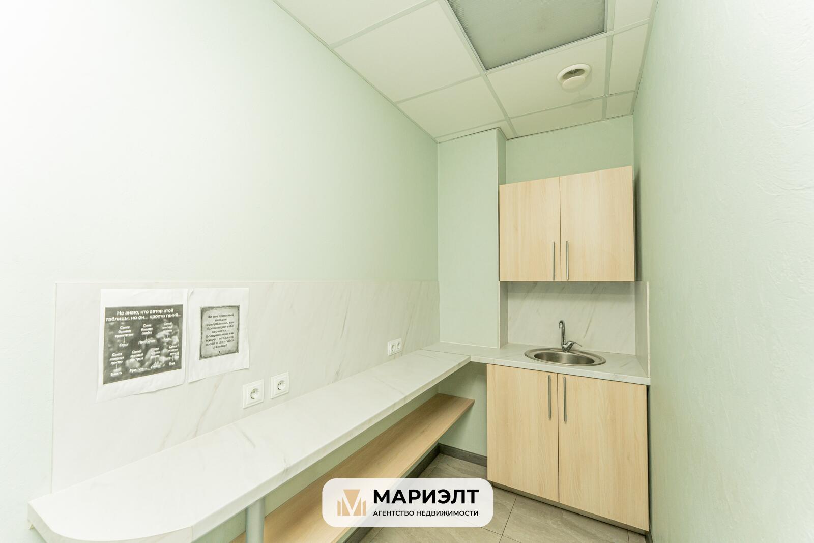 Офис 70 м² в Минске, Беларусь