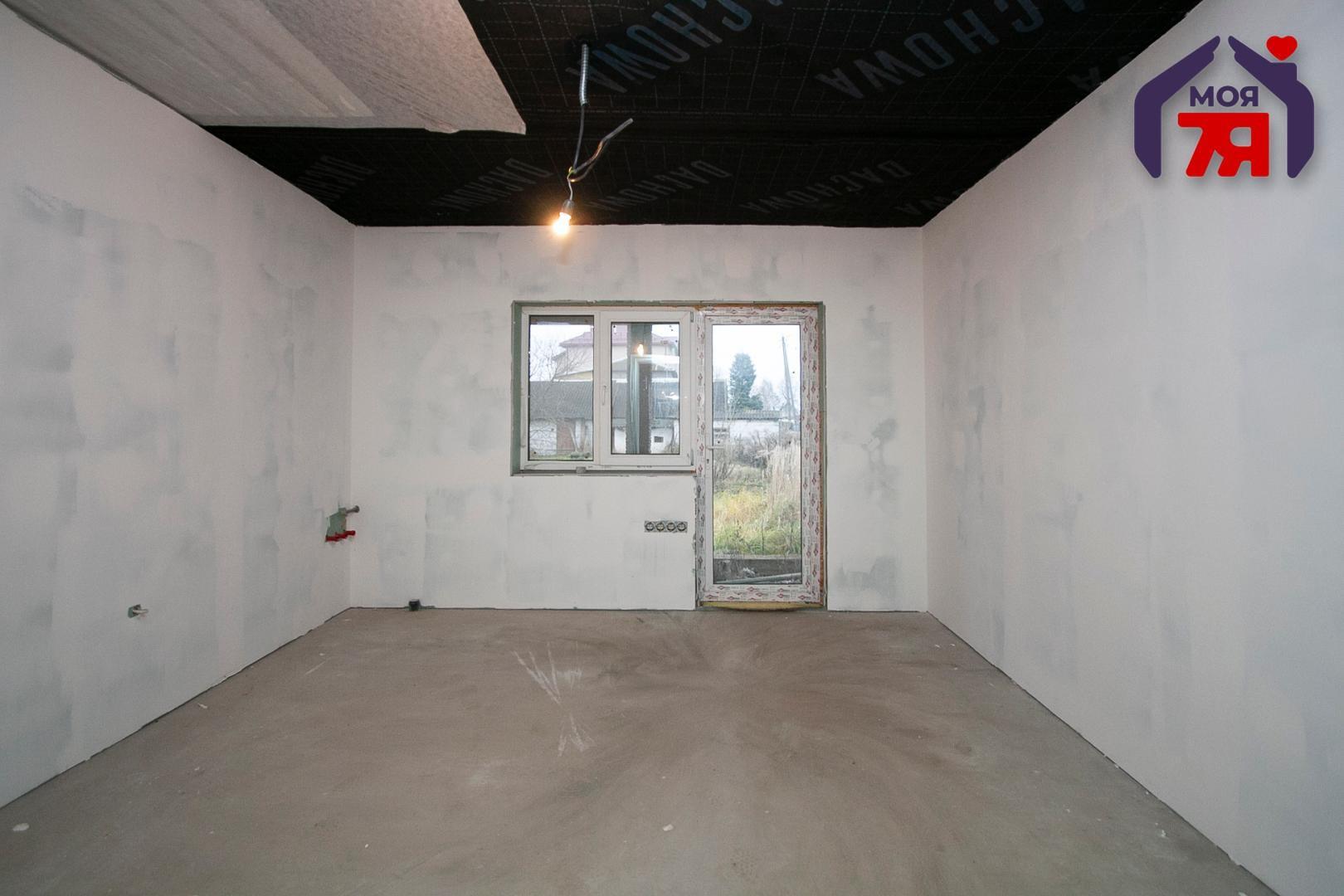 Casa 120 m² Uzda, Belarús