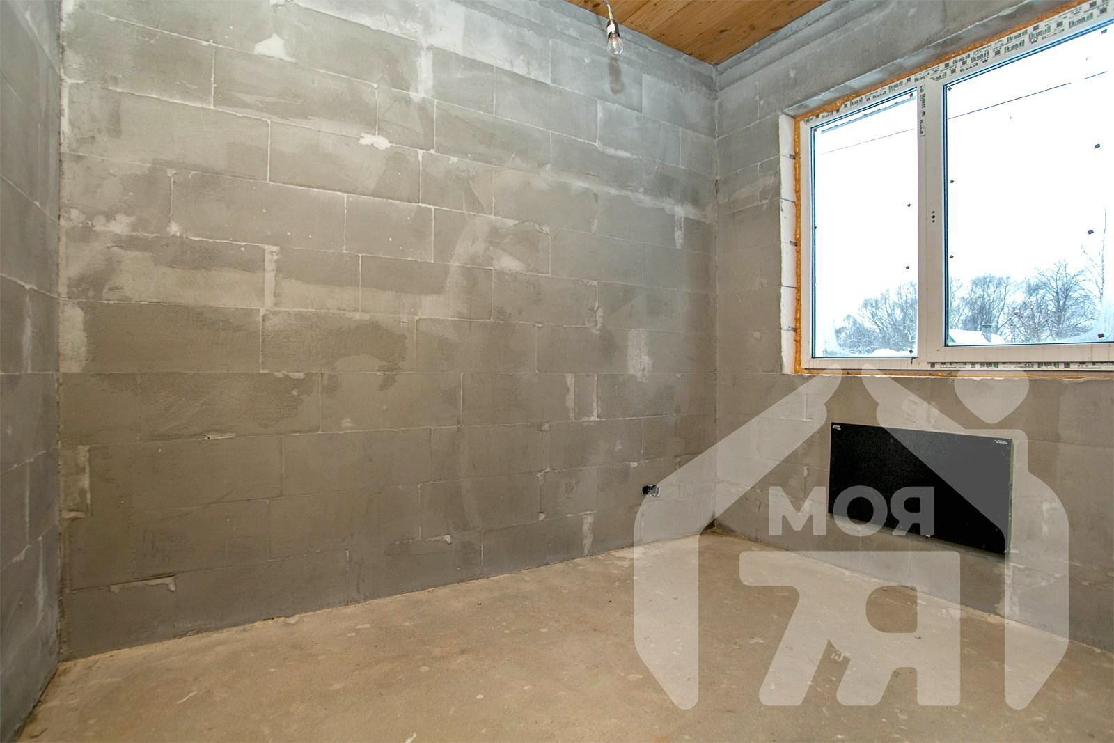 Дом 67 м² Раёвка, Беларусь