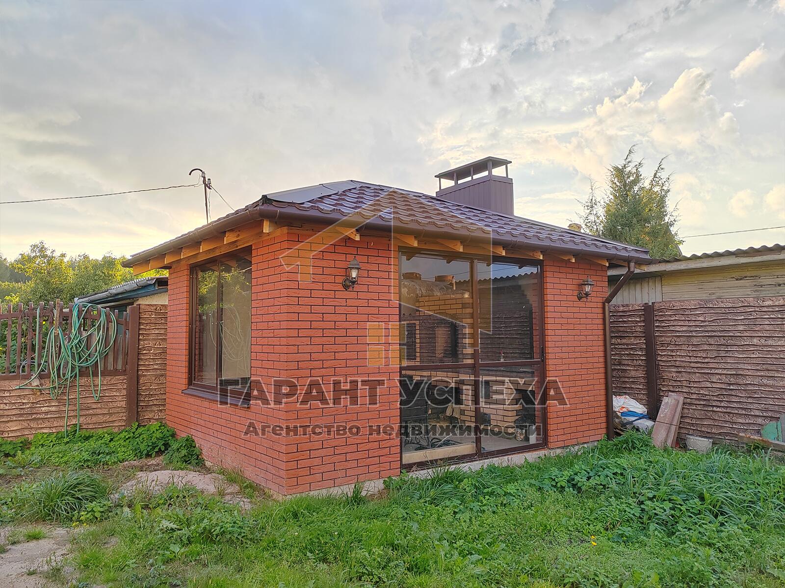 Maison 110 m² Muchaviecki sielski Saviet, Bélarus