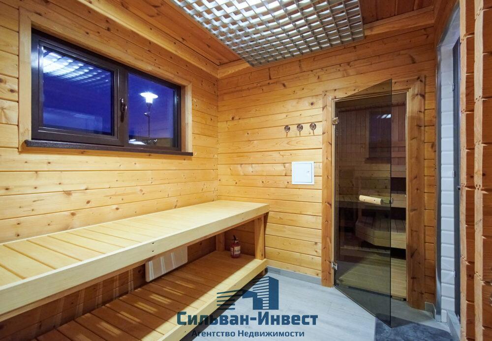 Cottage 242 m² Ozyaritska-Slabadski rural council, Belarus