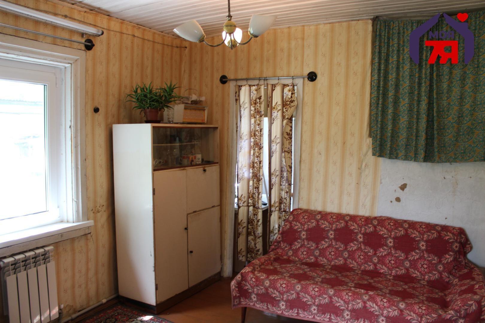 Дом 66 м² Добринёвский сельский Совет, Беларусь