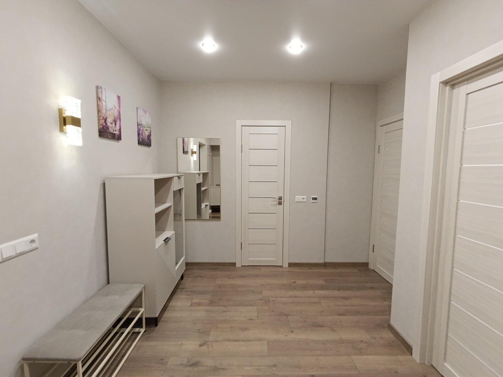 Appartement 2 chambres 45 m² Minsk, Bélarus