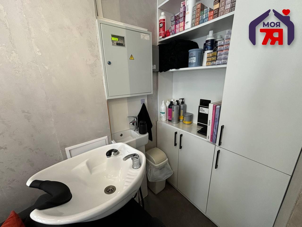 Коммерческое помещение 1 комната 31 м² в Минске, Беларусь