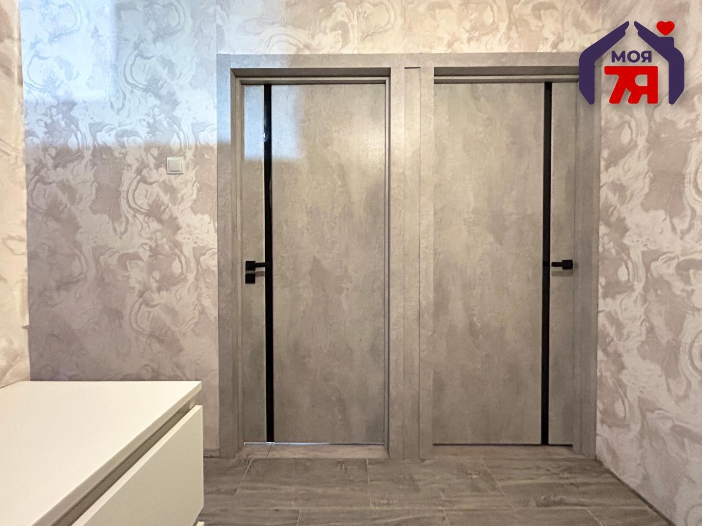 Квартира 2 комнаты 50 м² Солигорск, Беларусь