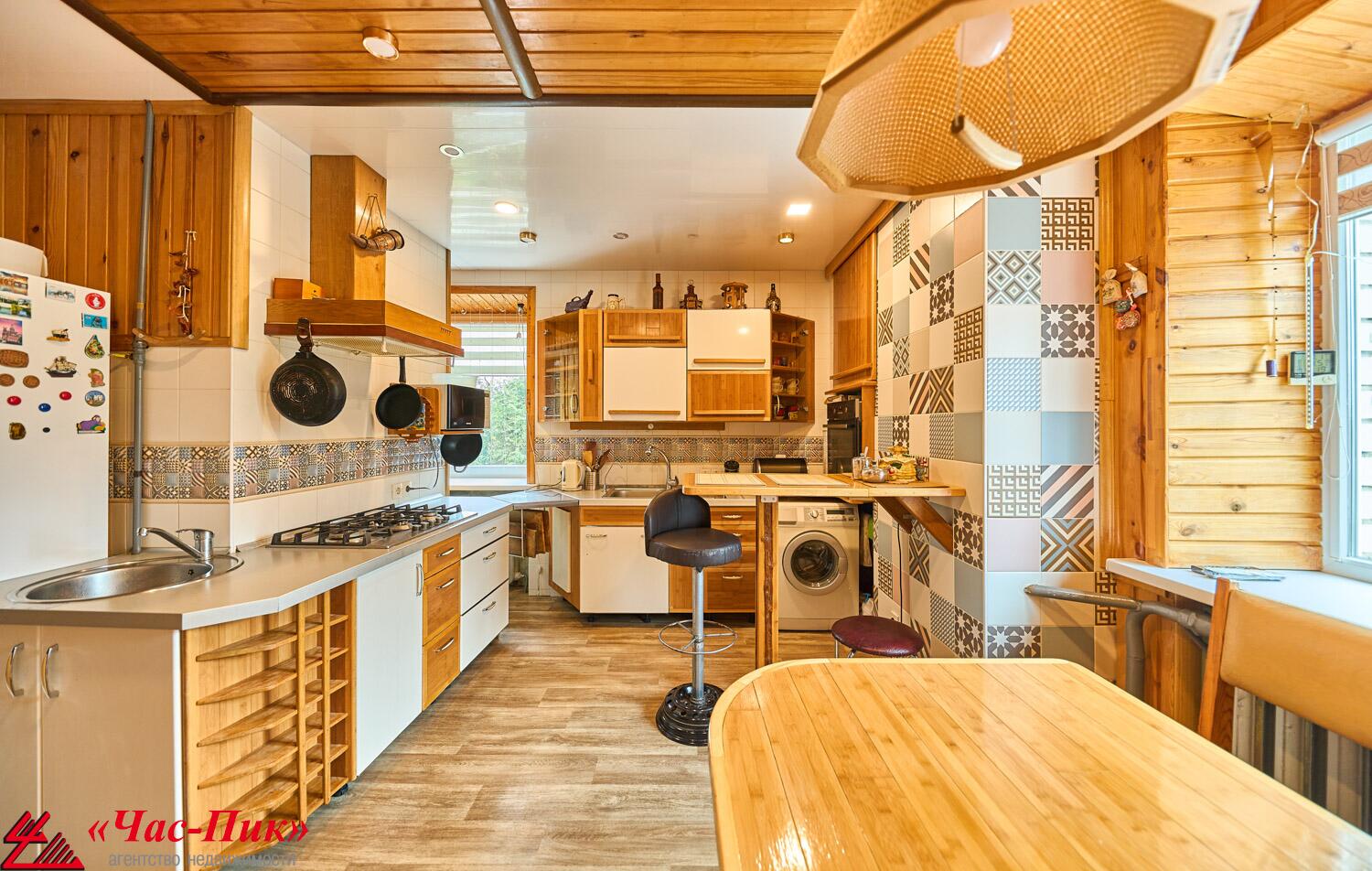 Коттедж 180 м² Смолевичи, Беларусь