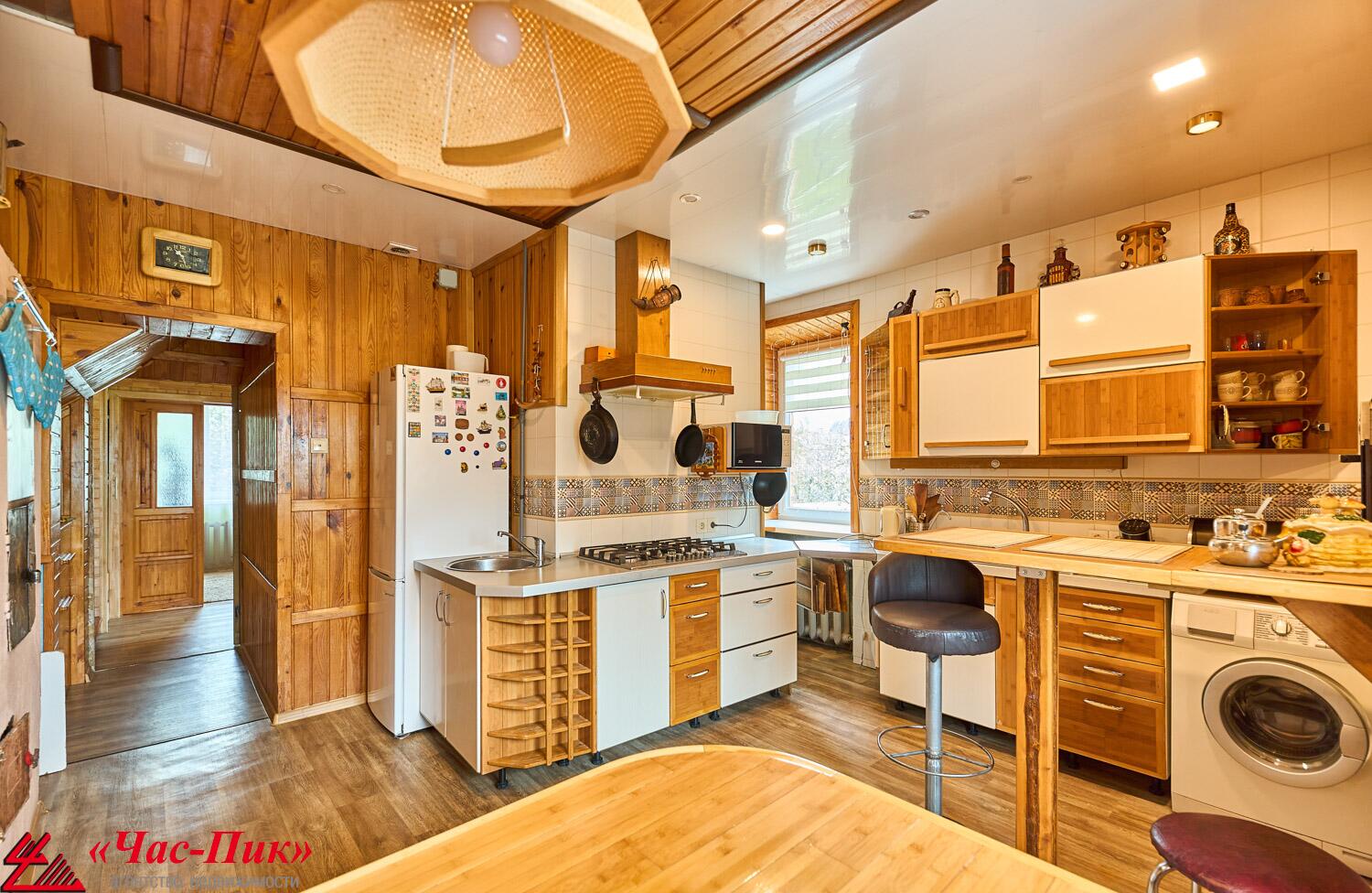 Коттедж 180 м² Смолевичи, Беларусь