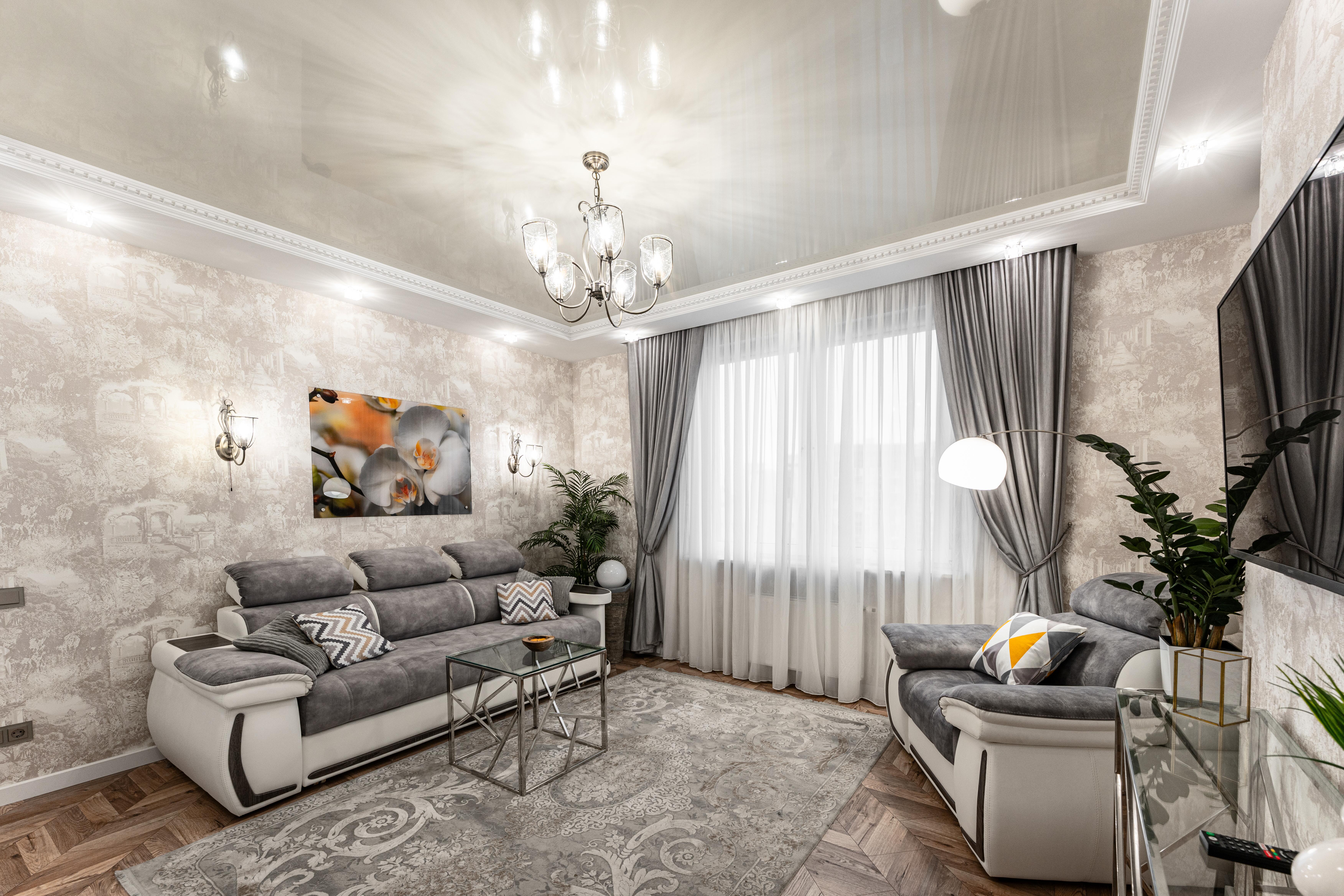 3 room apartment 69 m² Minsk, Belarus