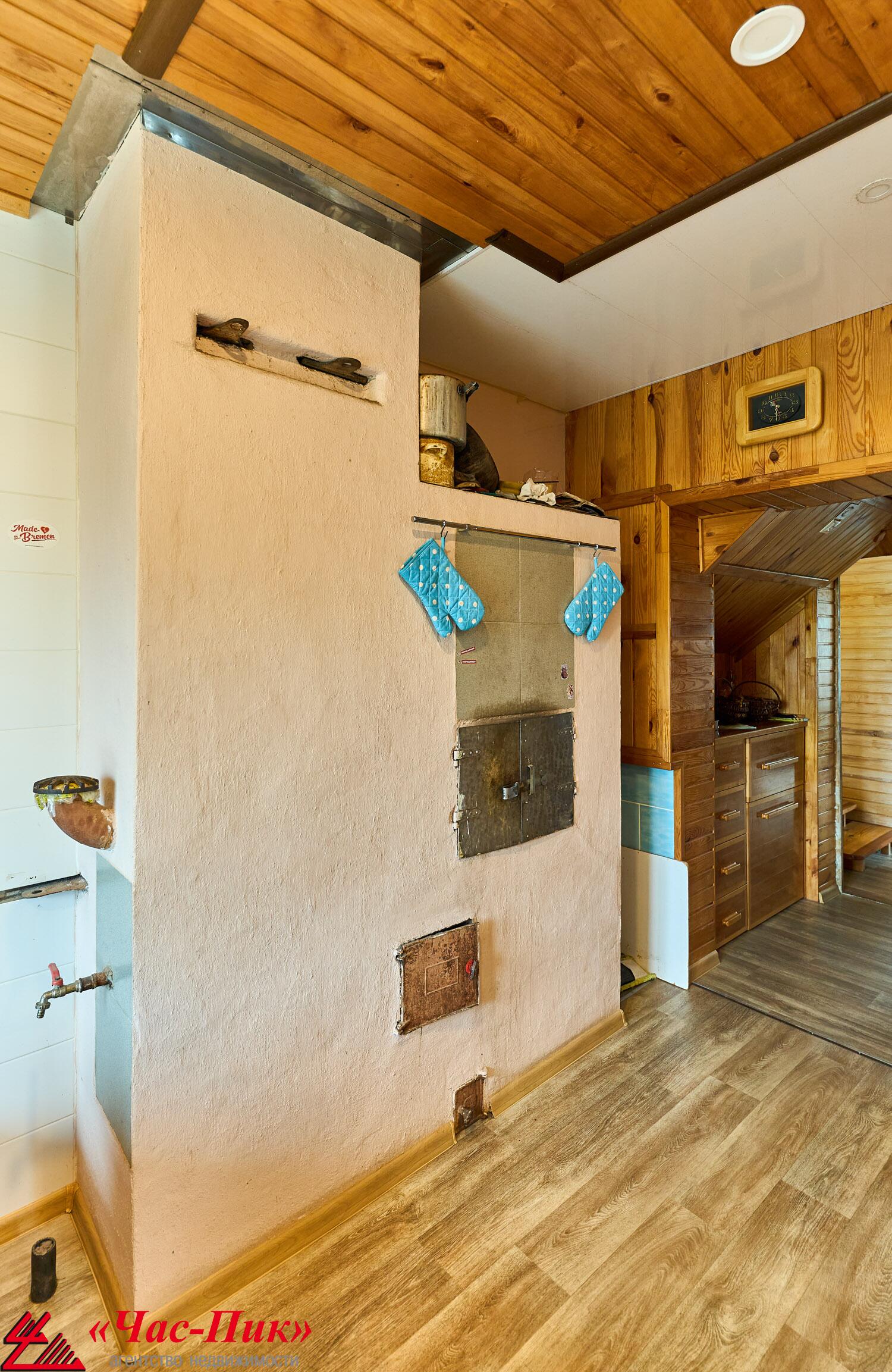 Коттедж 180 м² Смолевичи, Беларусь