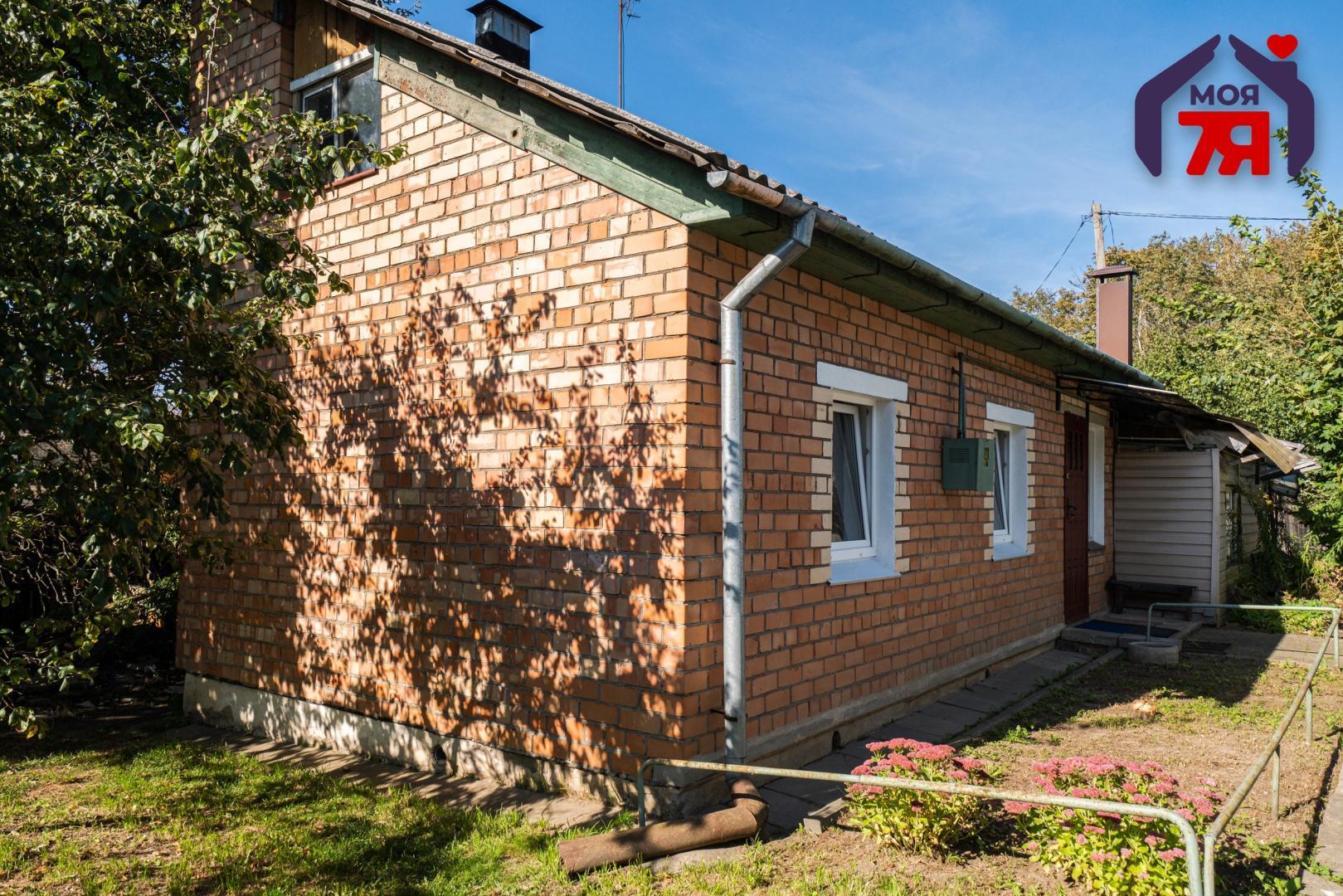 House 37 m² Minsk, Belarus