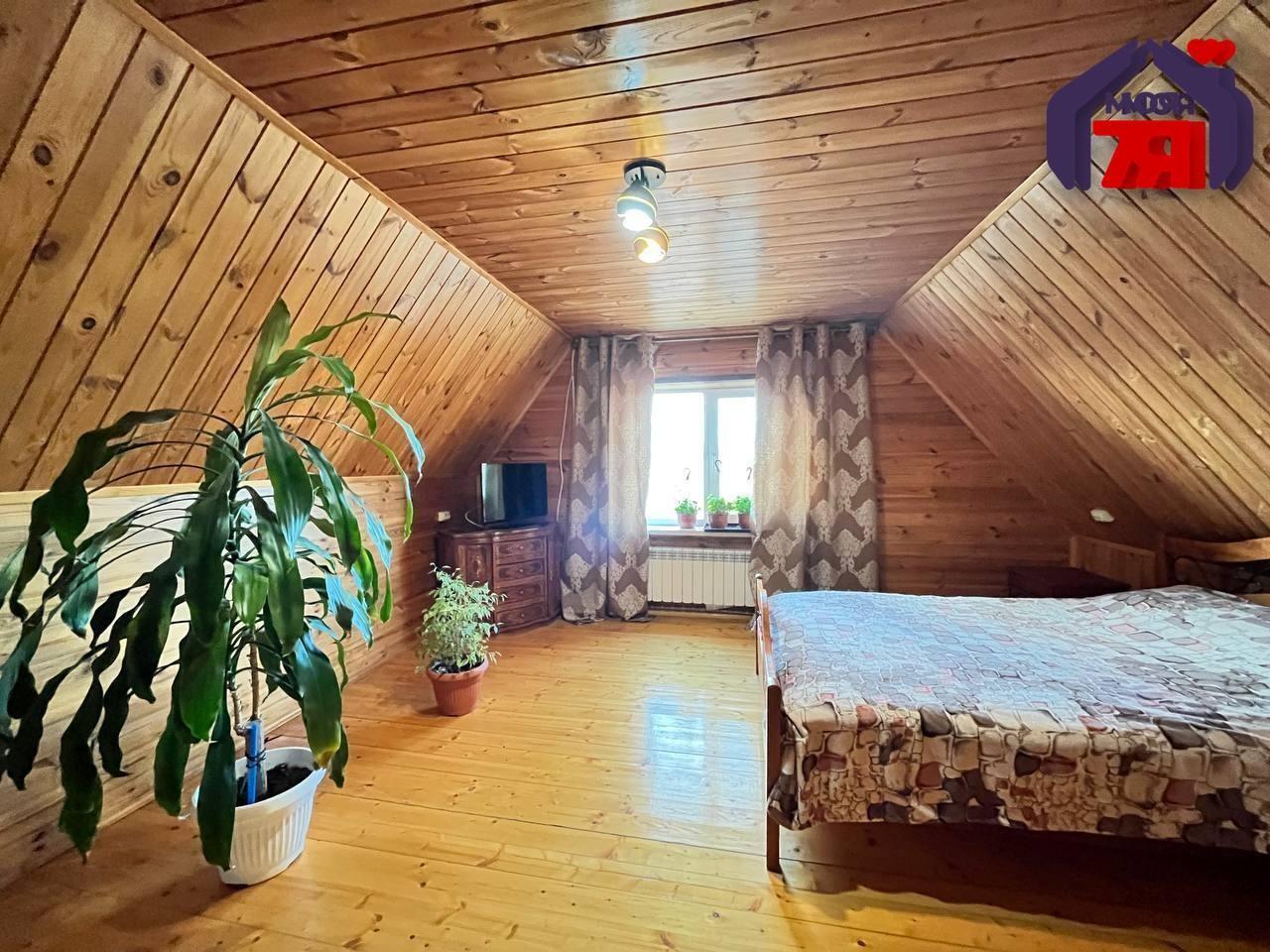 Haus 148 m² Cyzevicy, Belarus