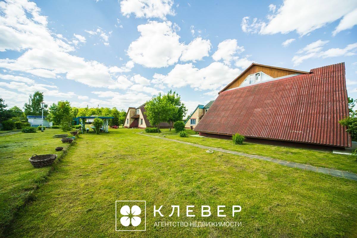  71м.кв., д. Барово (Ивьевский район)