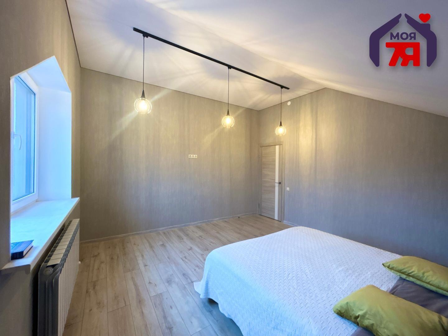 Dom wolnostojący 173 m² Douhauski sielski Saviet, Białoruś