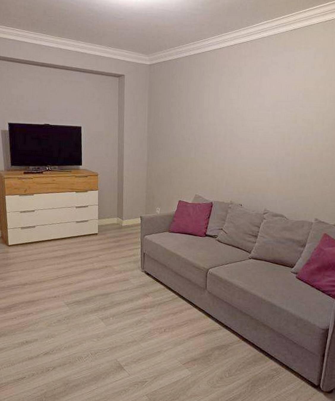 Wohnung 1 zimmer 35 m² Minsk, Belarus