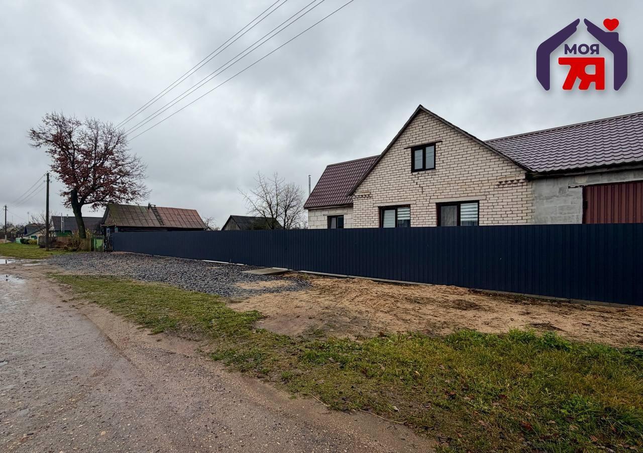 Дом 1 998 м² Бокшицкий сельский Совет, Беларусь