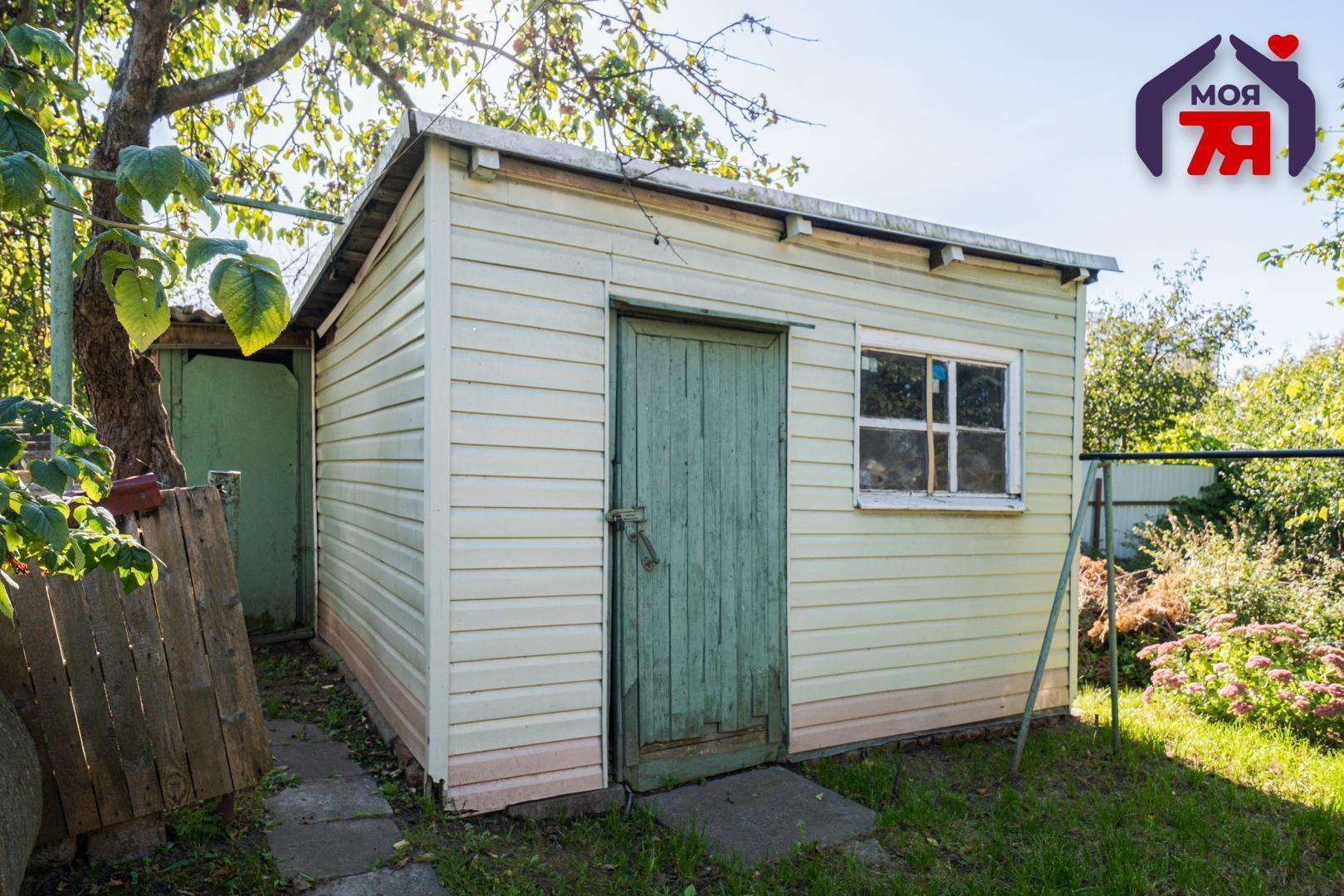 House 37 m² Minsk, Belarus