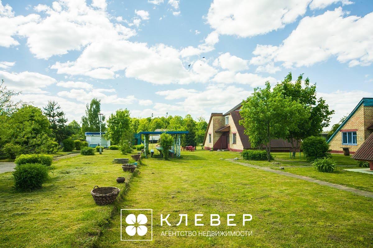  71м.кв., д. Барово (Ивьевский район)