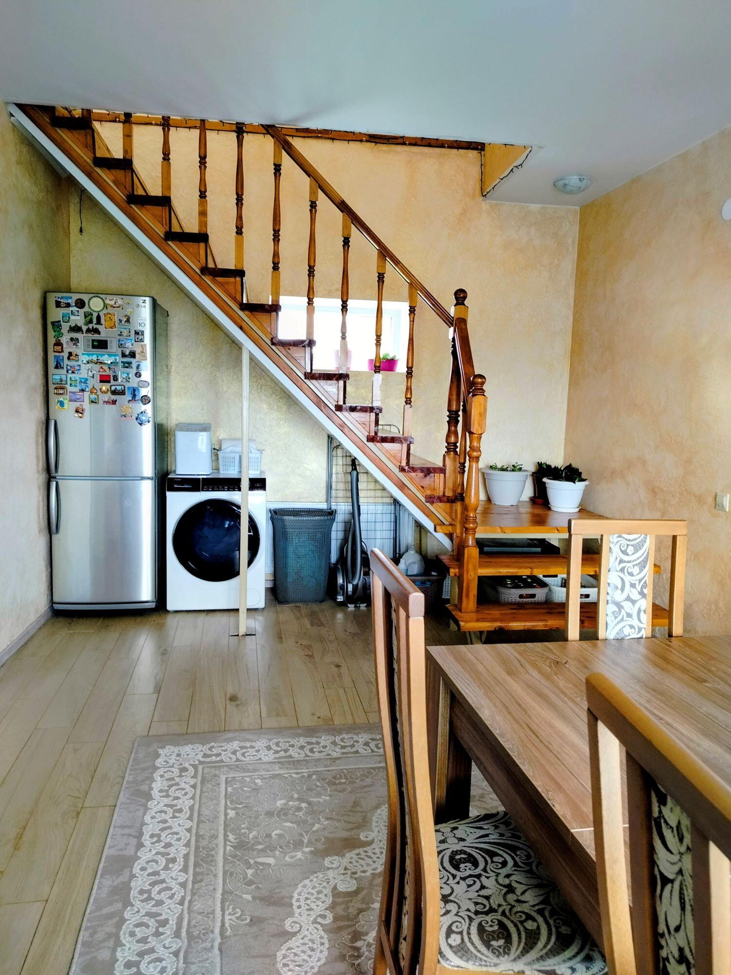 Dom 127 m² Borysów, Białoruś