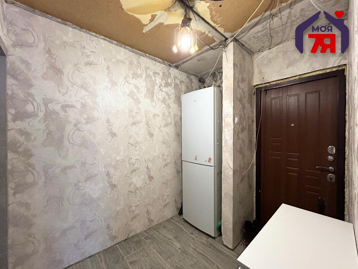 Квартира 2 комнаты 50 м² Солигорск, Беларусь