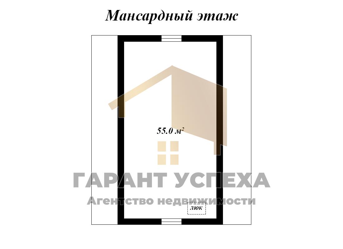 Дом 120 м² Мухавецкий сельский Совет, Беларусь