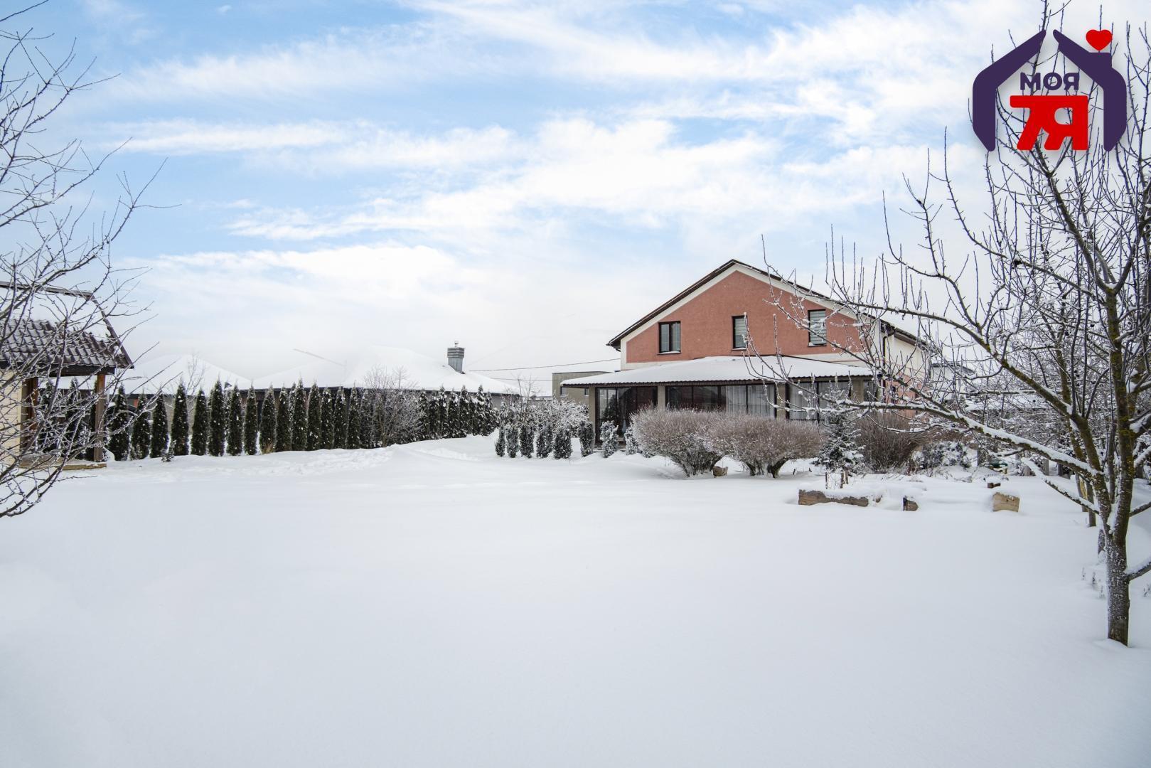 Ferienhaus 111 m² Fanipalski sielski Saviet, Belarus