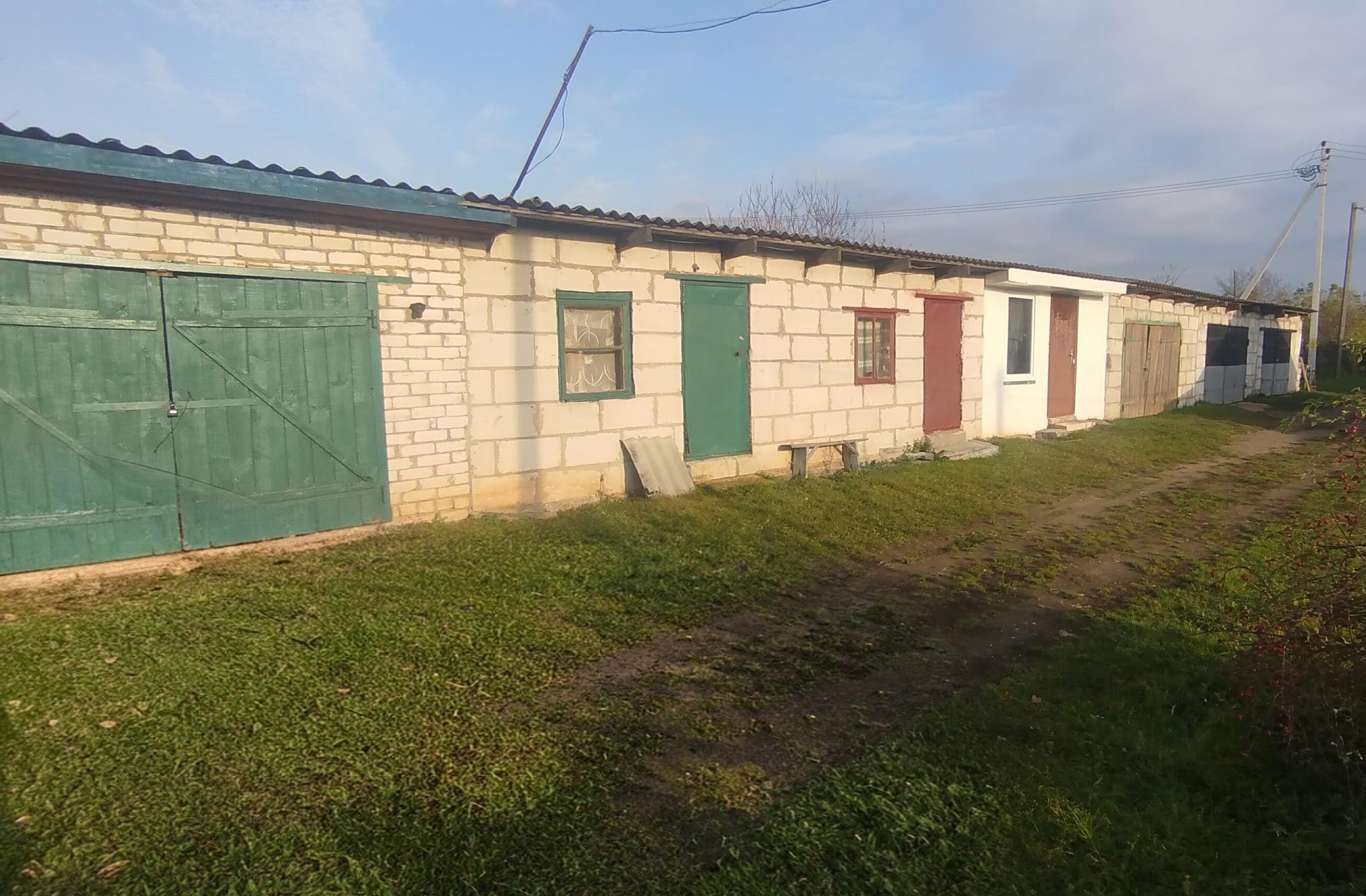 4 room apartment 76 m² Zabalac, Belarus