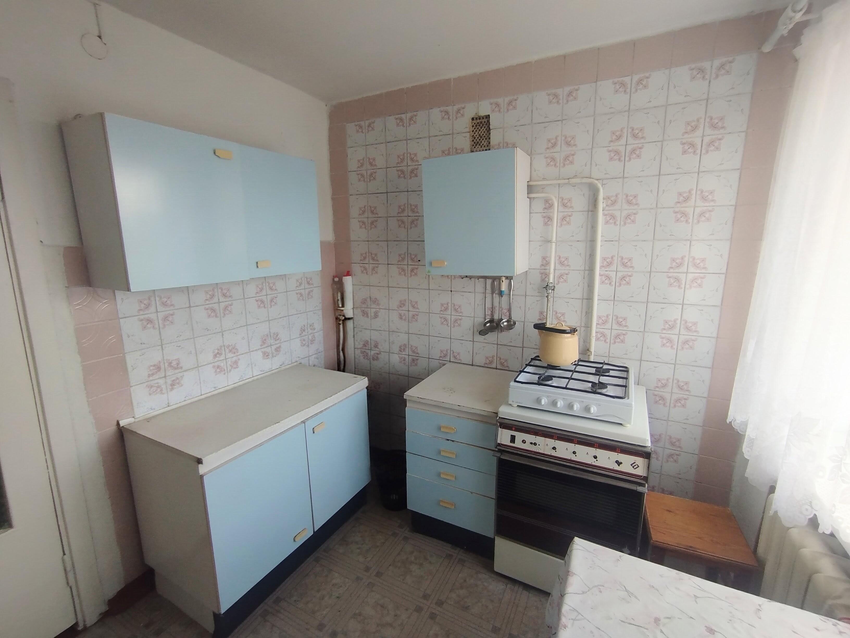 4 room apartment 76 m² Zabalac, Belarus