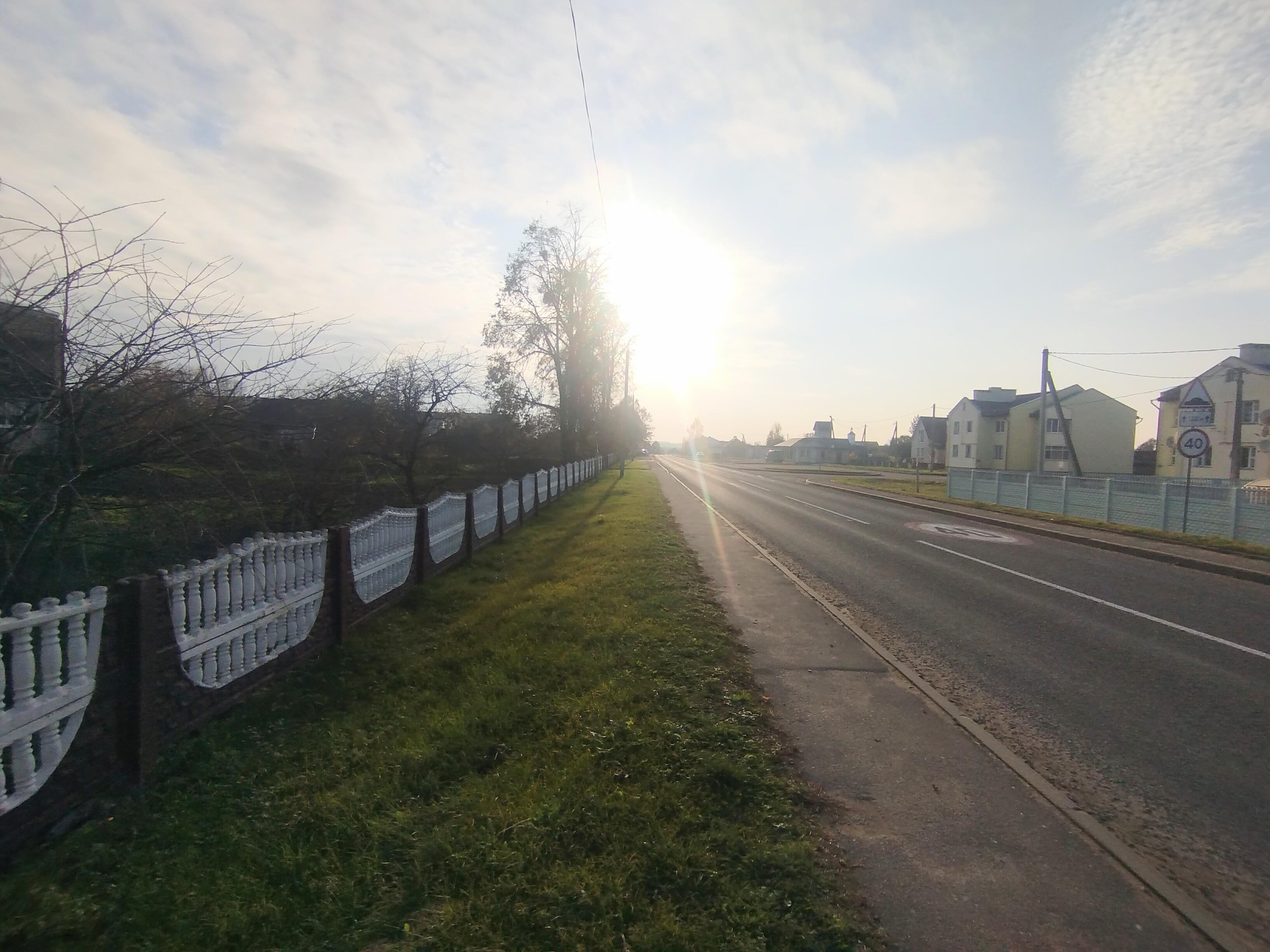 4 room apartment 76 m² Zabalac, Belarus