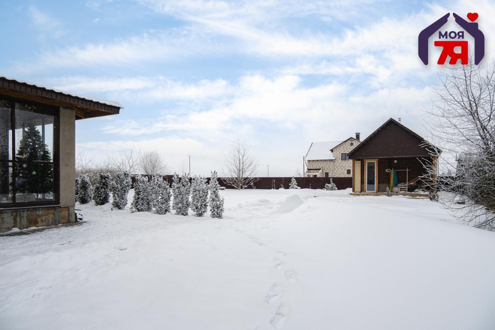 Ferienhaus 111 m² Fanipalski sielski Saviet, Belarus