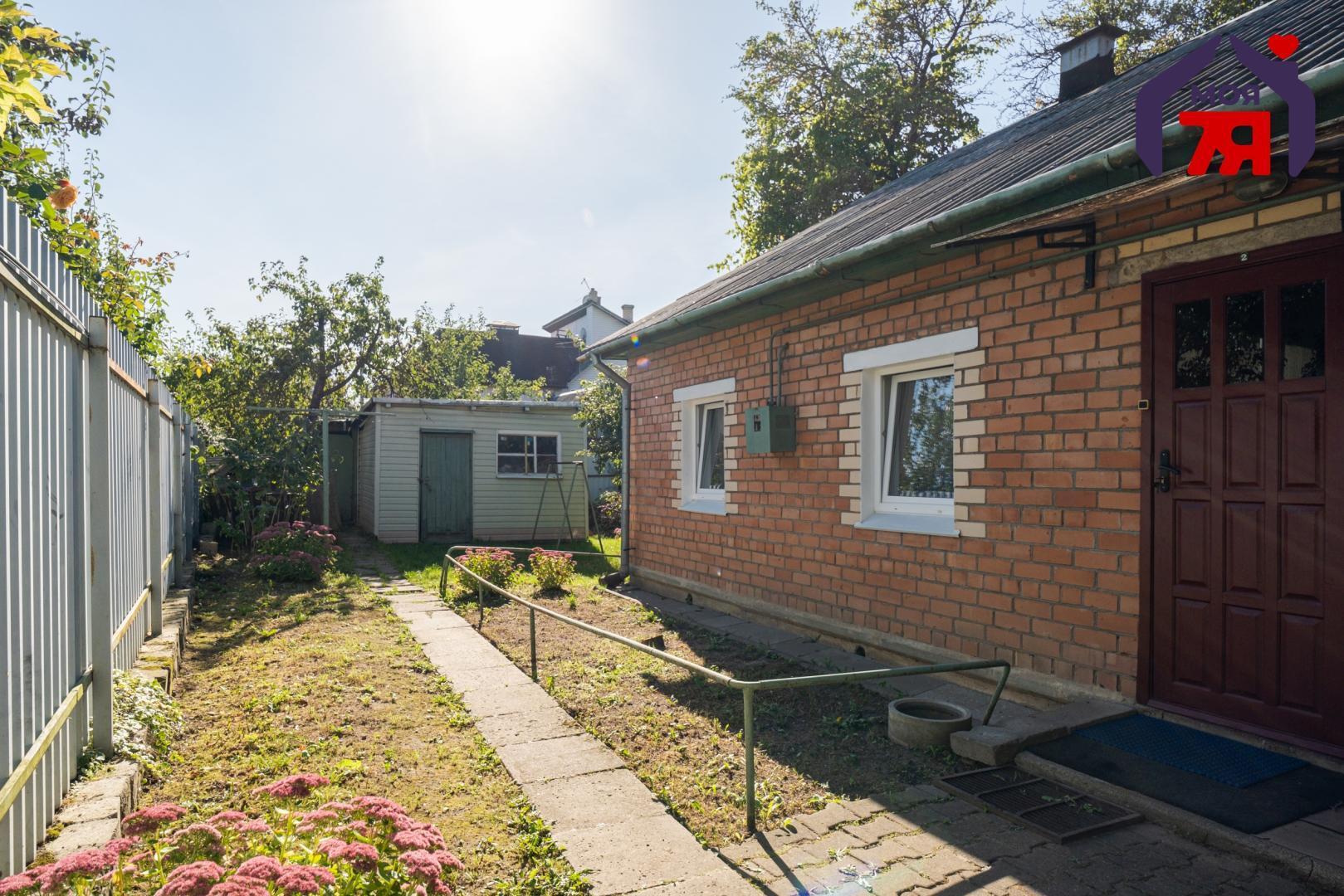 House 37 m² Minsk, Belarus