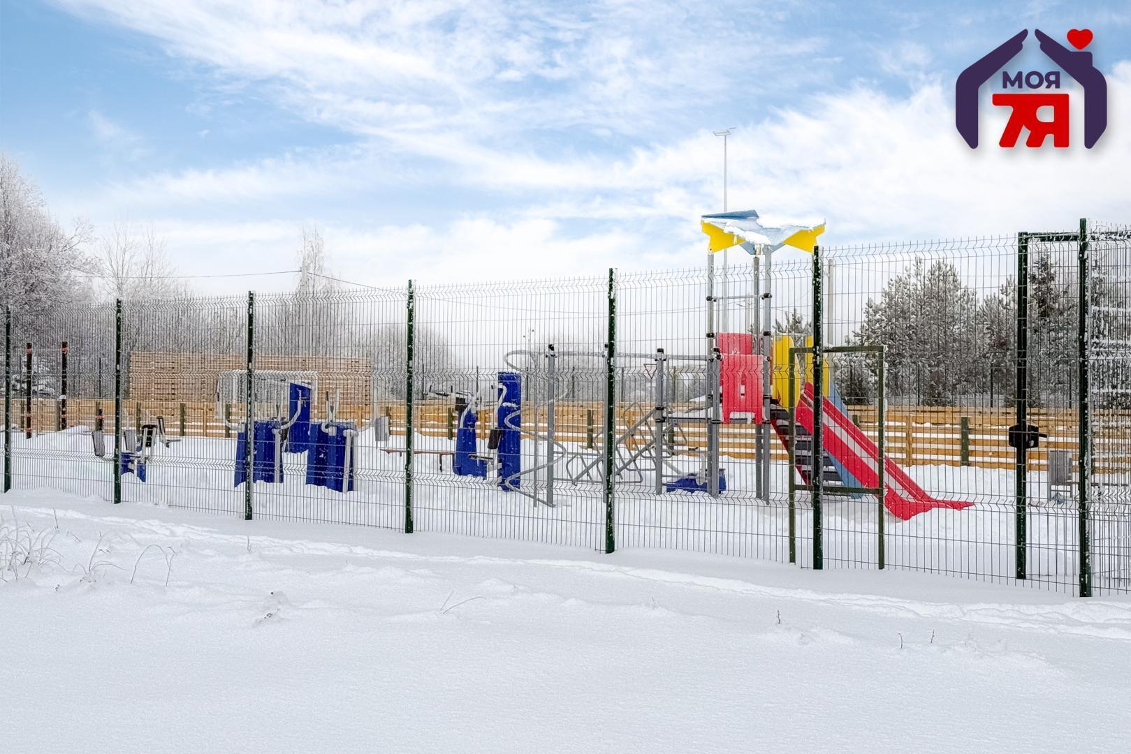 Ferienhaus 111 m² Fanipalski sielski Saviet, Belarus