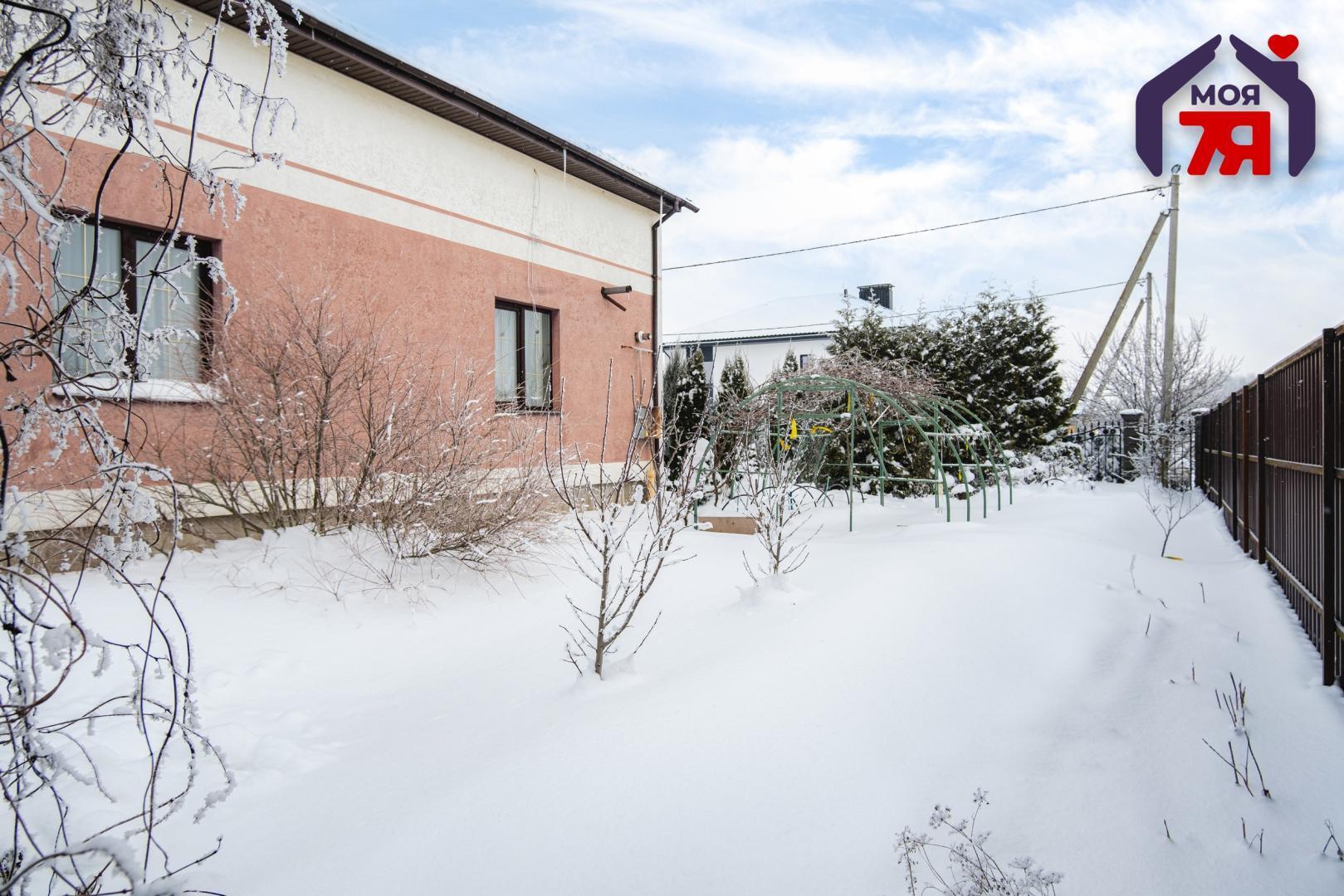 Ferienhaus 111 m² Fanipalski sielski Saviet, Belarus