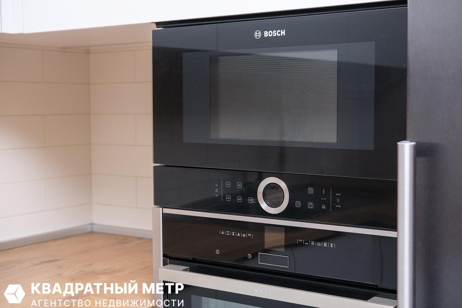 3 room apartment 97 m² Minsk, Belarus