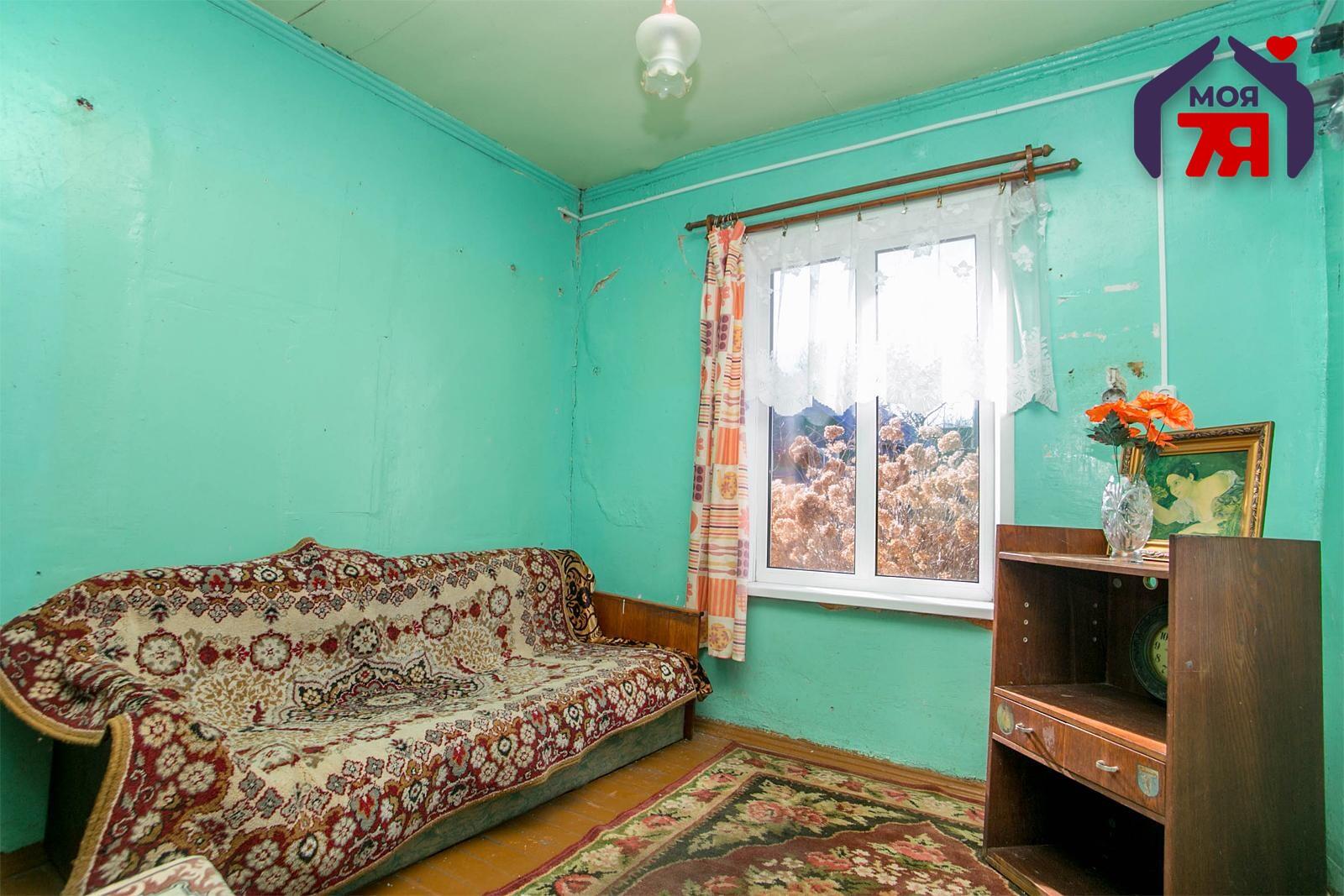 Dom 69 m² Lebiedziew, Białoruś