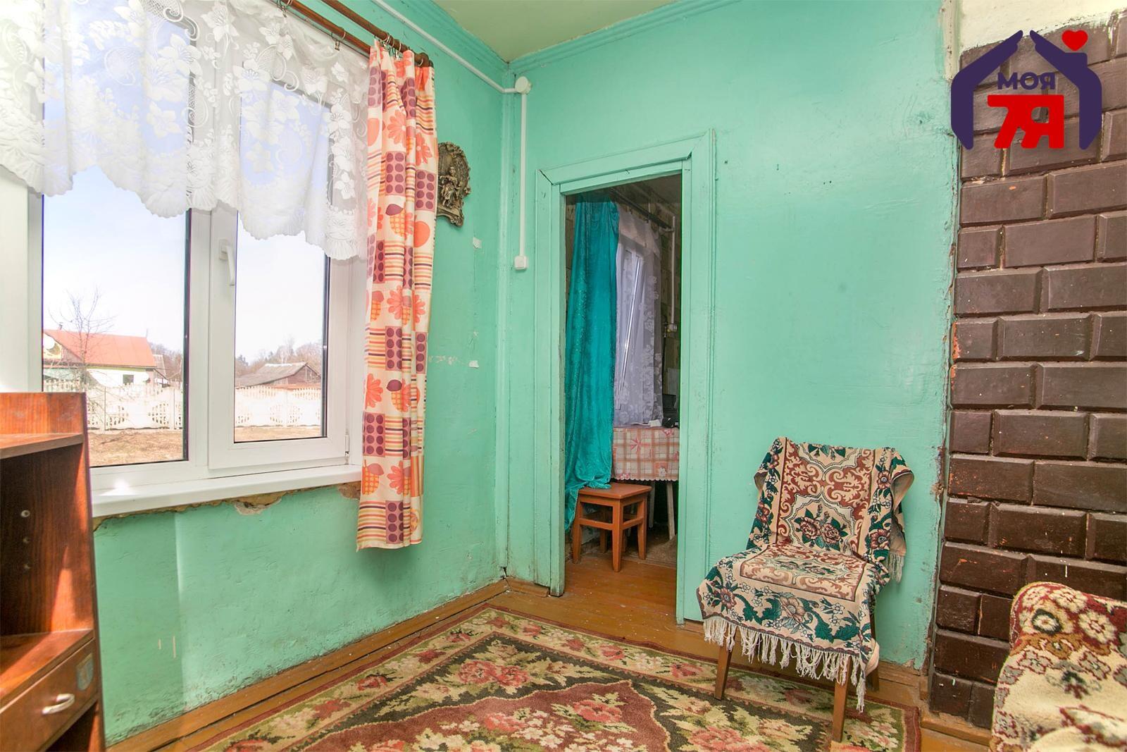 Dom 69 m² Lebiedziew, Białoruś