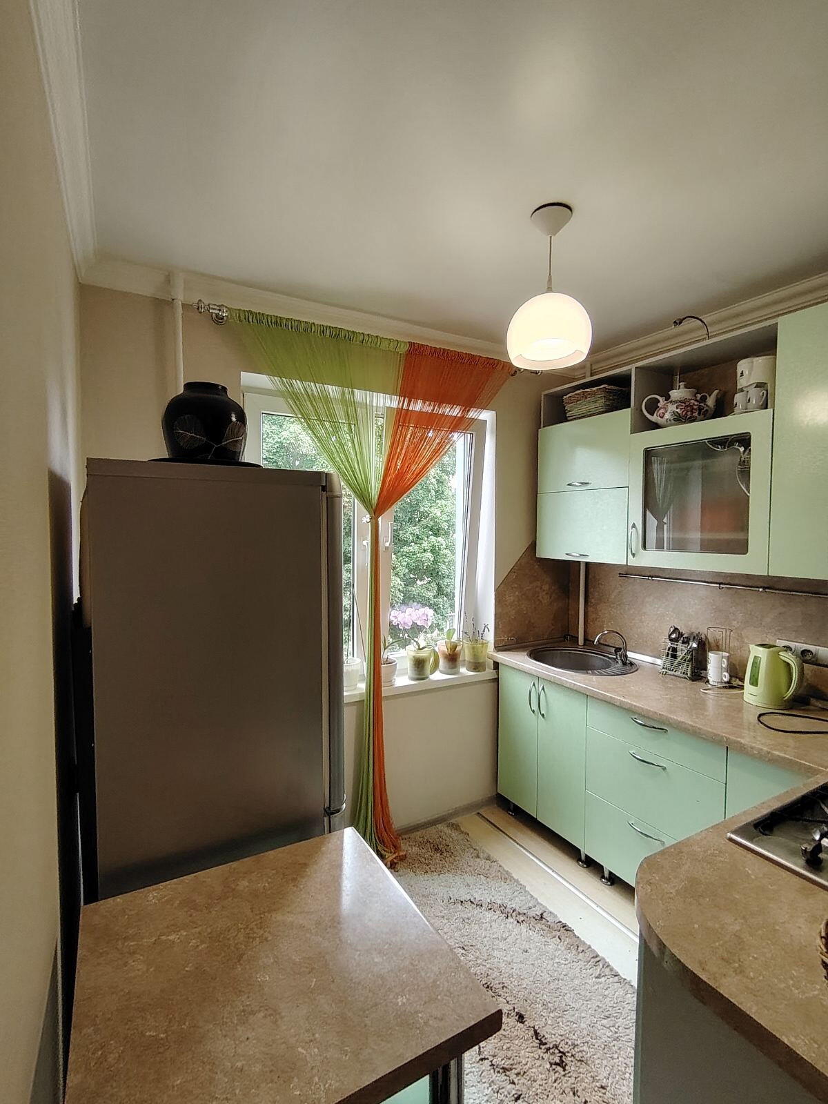 Appartement 3 chambres 49 m² Hrodna, Bélarus