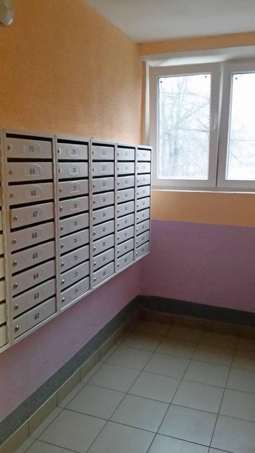 Wohnung 1 zimmer 35 m² Minsk, Belarus