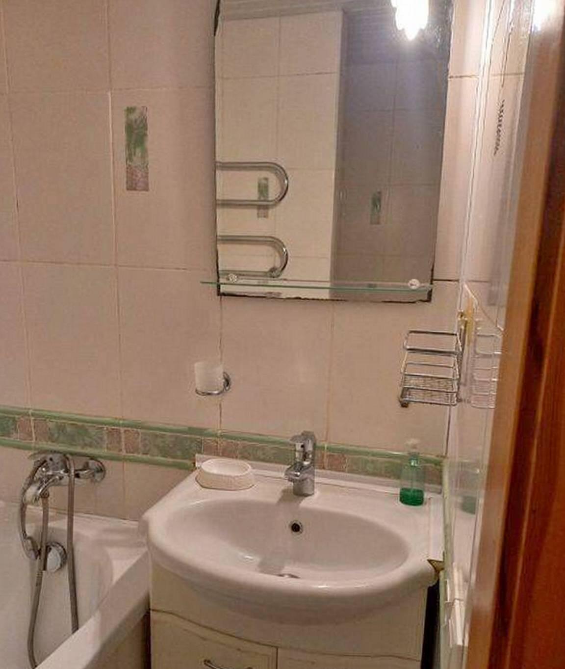 Wohnung 1 zimmer 35 m² Minsk, Belarus
