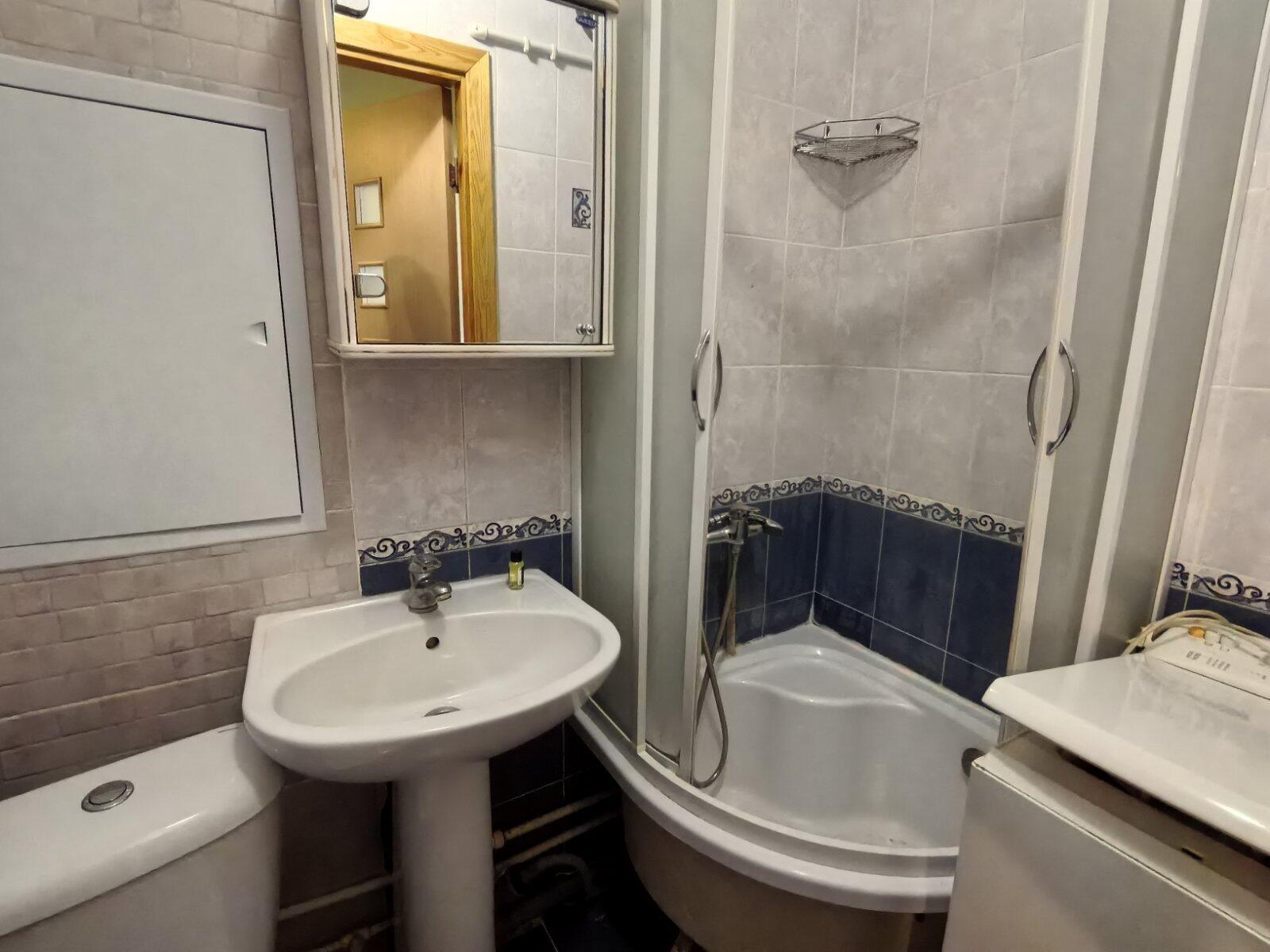 Wohnung 1 zimmer 33 m² Minsk, Belarus