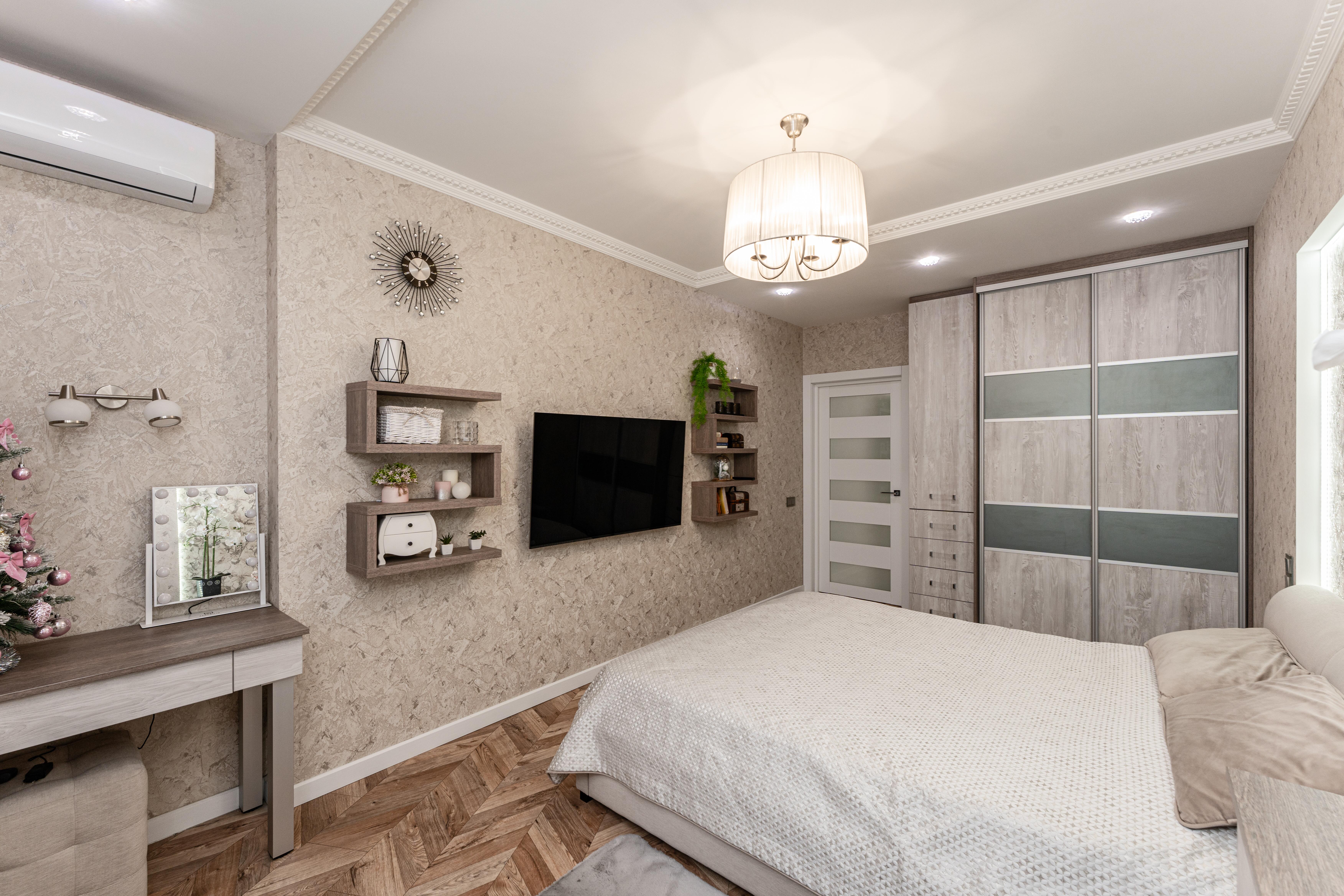 3 room apartment 69 m² Minsk, Belarus