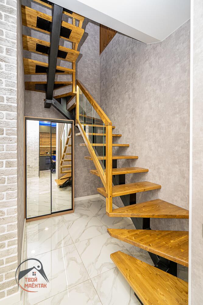 Квартира 3 комнаты 85 м² Минск, Беларусь